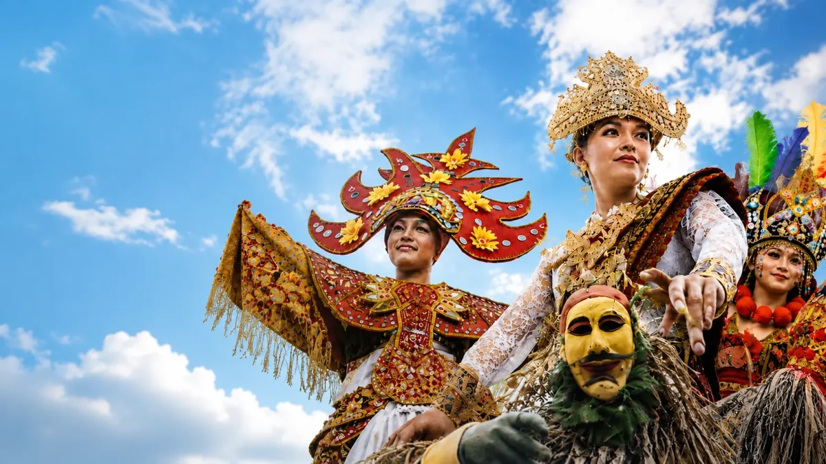 Panduan Lengkap Rute, Biaya, dan Destinasi Wisata Terbaru 2026