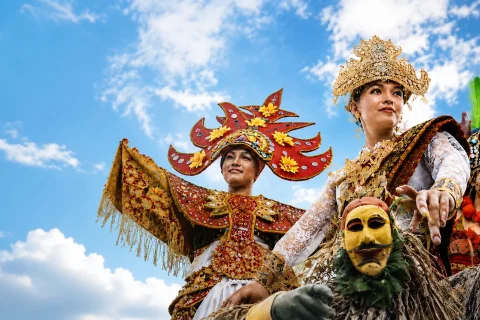 Panduan Lengkap Rute, Biaya, dan Destinasi Wisata Terbaru 2026