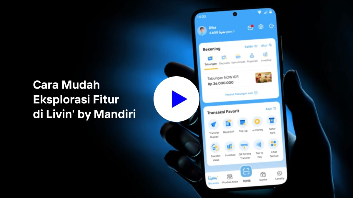 Ramai Seruan Nasabah Boikot Bank Mandiri, Kenapa? Ini Kronologinya