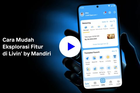 Ramai Seruan Nasabah Boikot Bank Mandiri, Kenapa? Ini Kronologinya